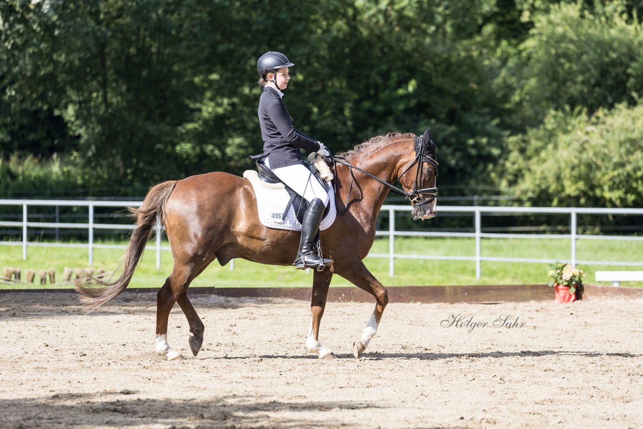 Bild 622 - Pony Akademie Turnier